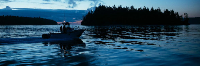 Fishing Hot Spots, Tips & Tactics - Langara Island