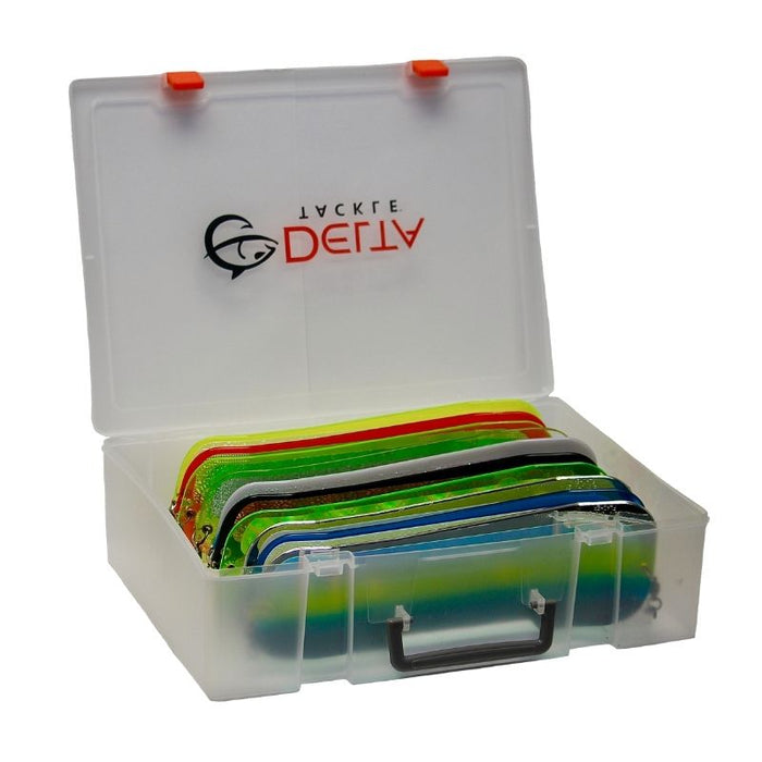 Flasher Box Highliner Bundle