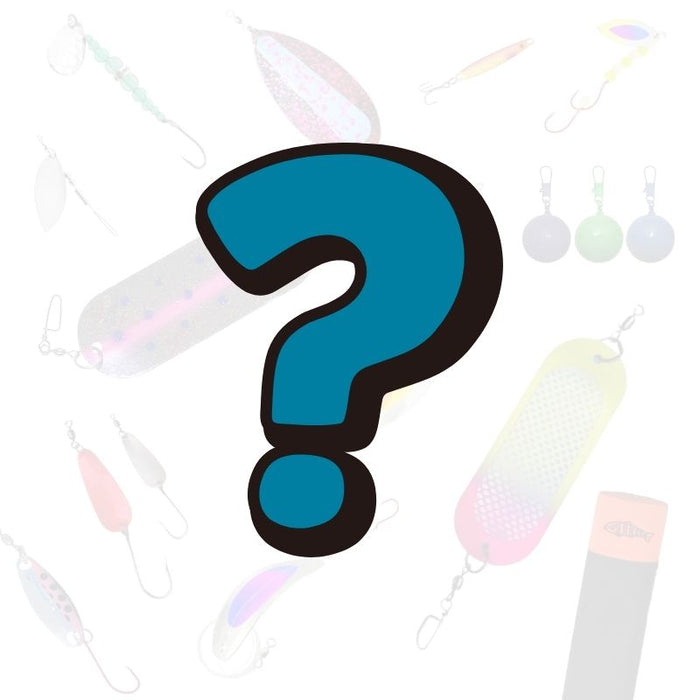 Freshwater Surprise Bundle