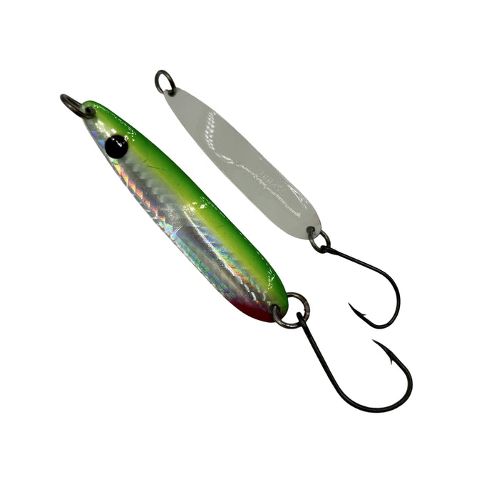 Skinny G Shimmer Series