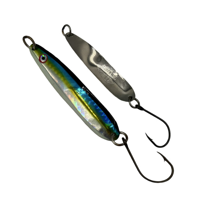Skinny G Shimmer Series