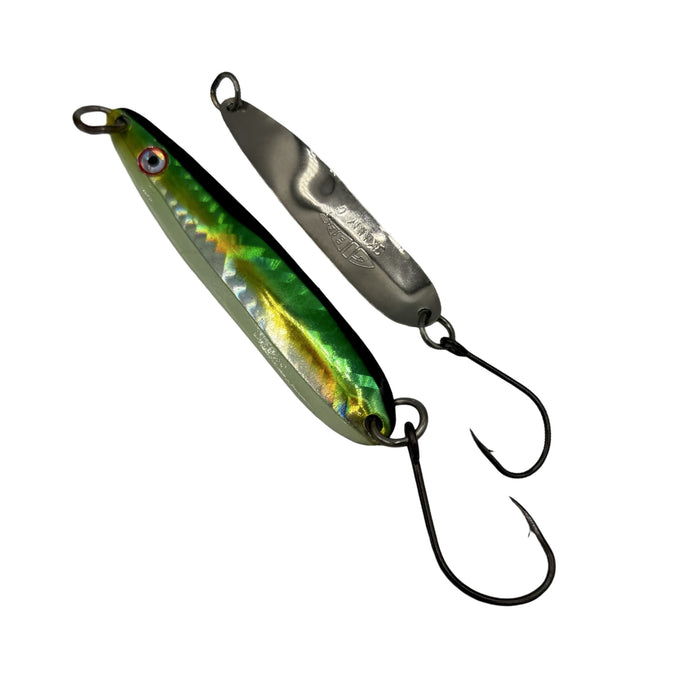 Skinny G Shimmer Series