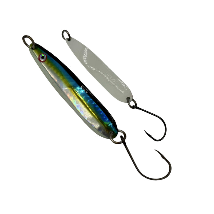 Skinny G Shimmer Series