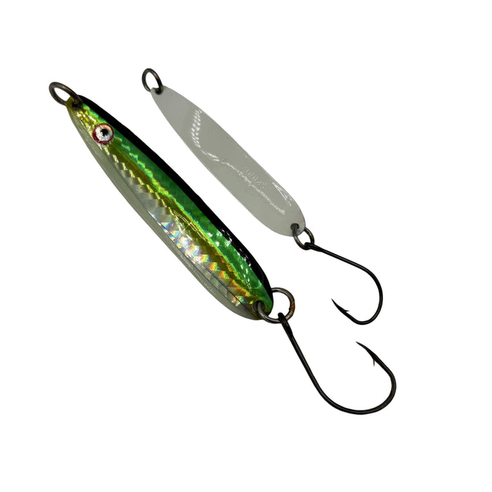 Skinny G Shimmer Series