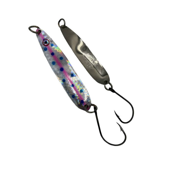 Skinny G Shimmer Series
