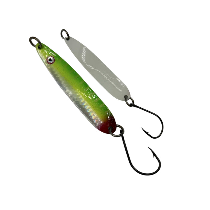 Skinny G Shimmer Series