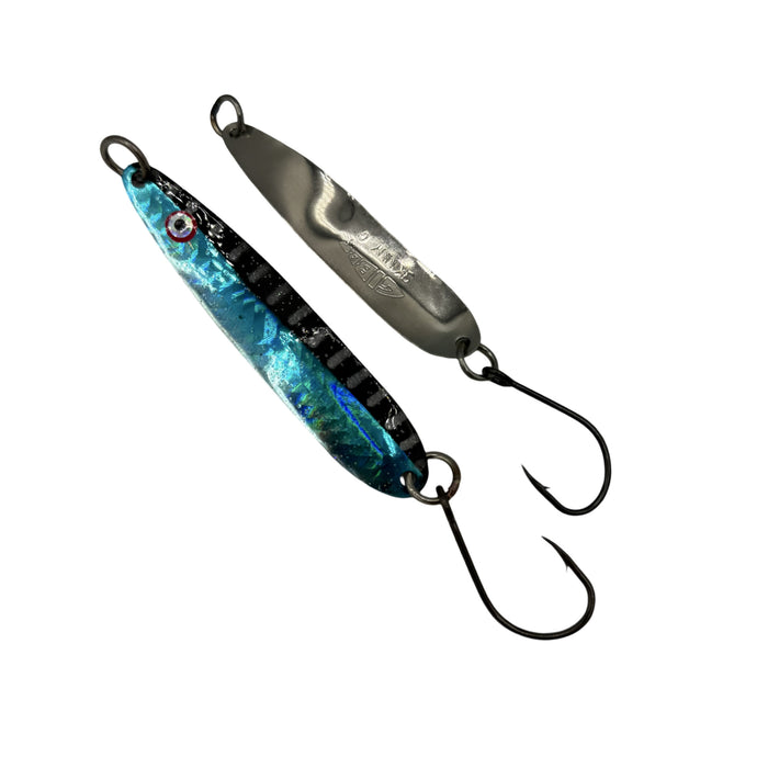 Skinny G Shimmer Series