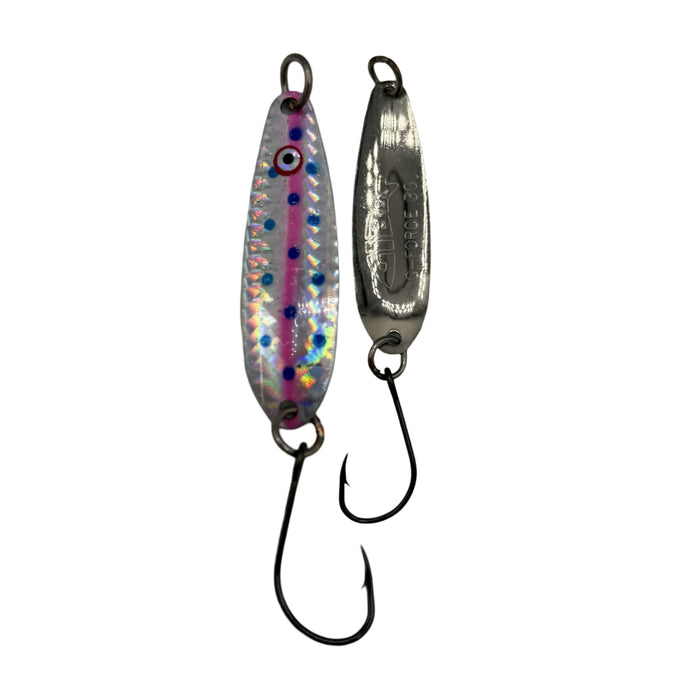 G Force Shimmer Series