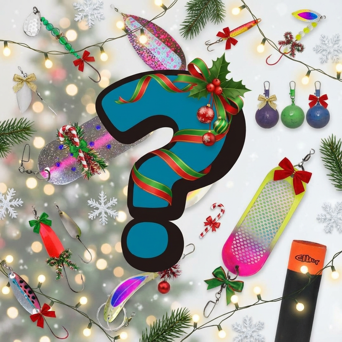 Freshwater Surprise Christmas Bundle