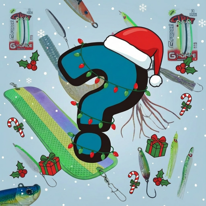 Saltwater Surprise Christmas Bundle