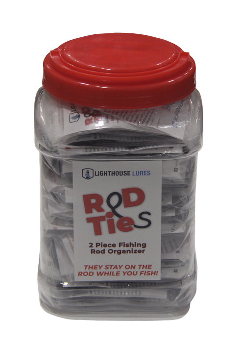 Rod Ties