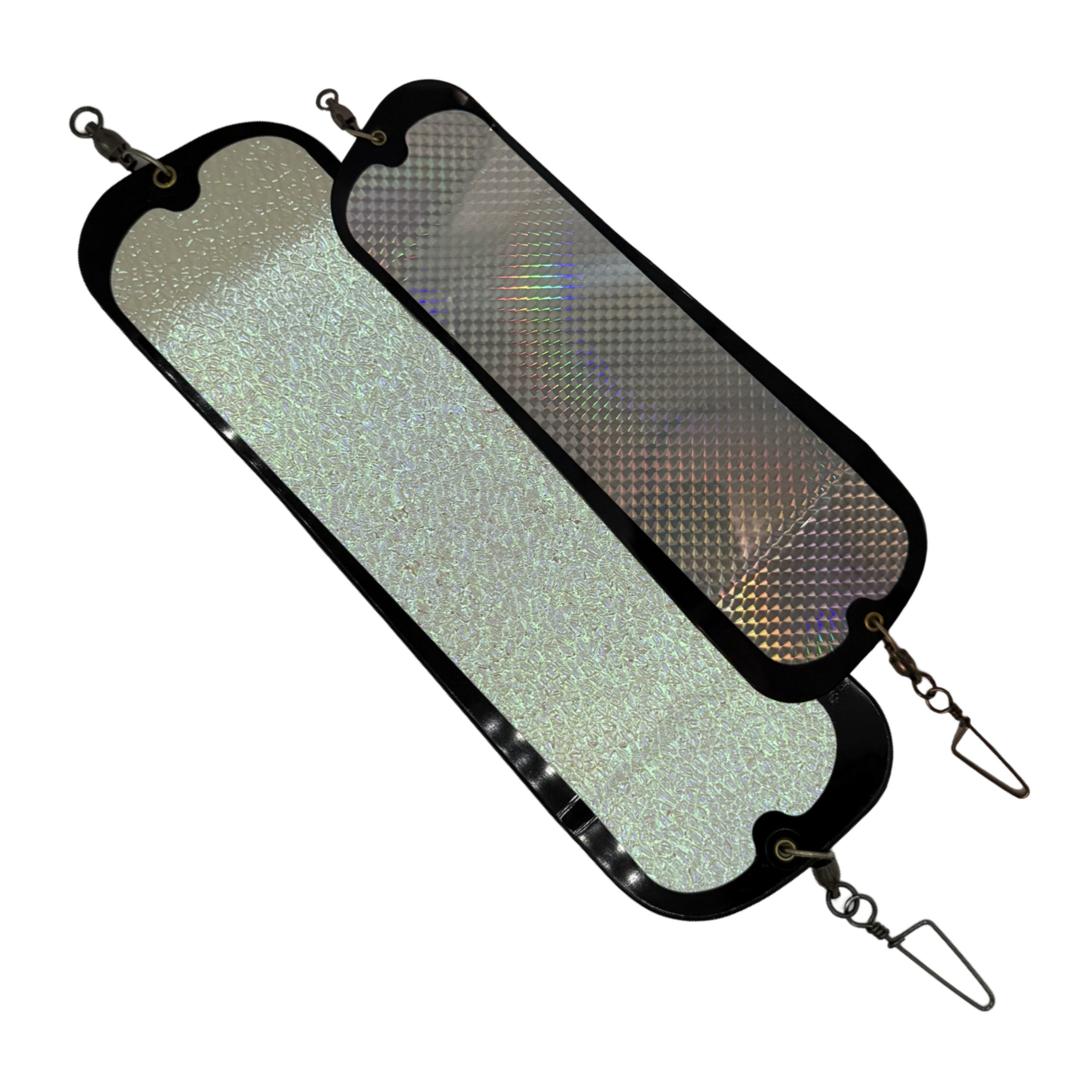 SHIMANO OCEA FLAT LIGHT JIG RIGGED 100g - Monster-Bite.com