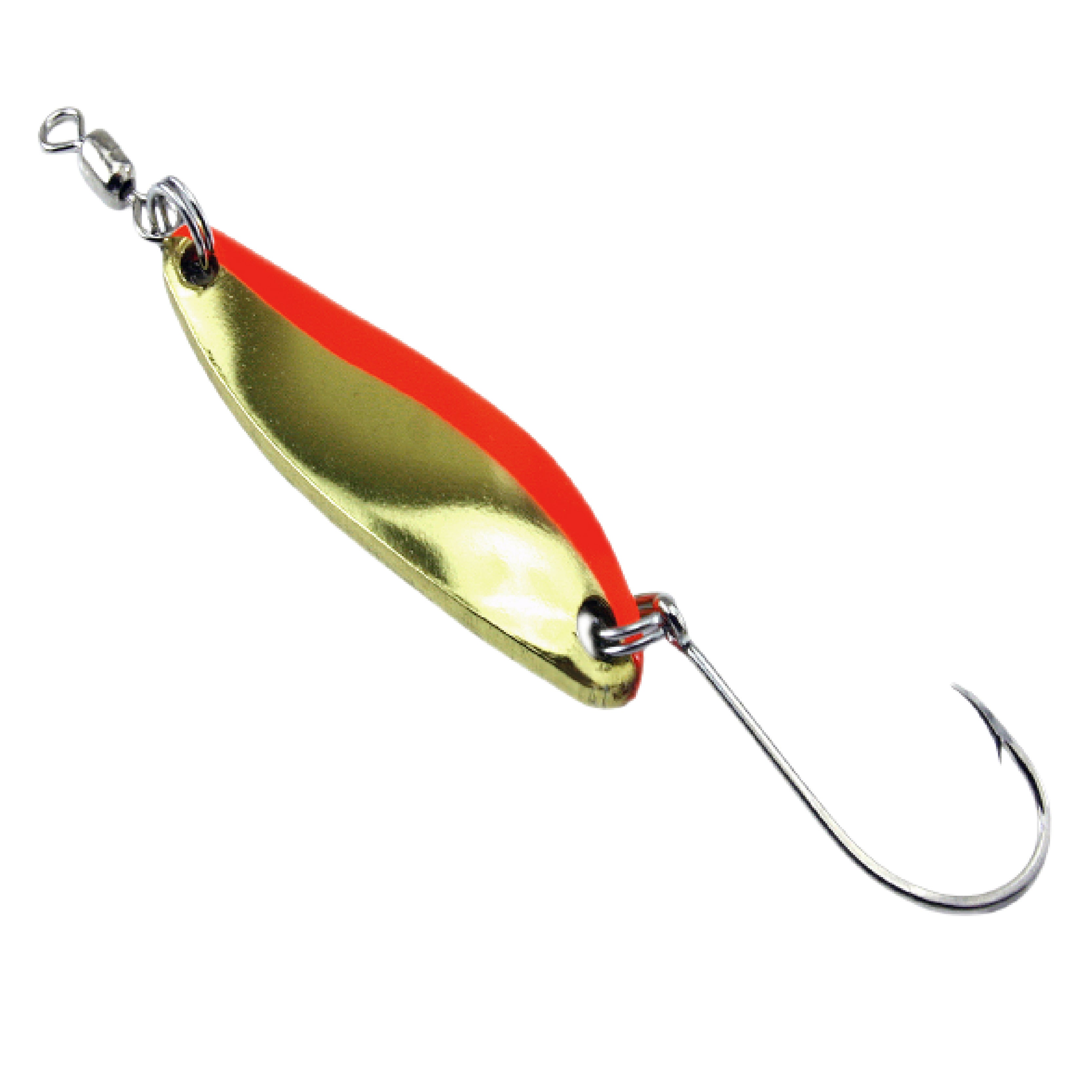 Jigging — Gibbs Fishing