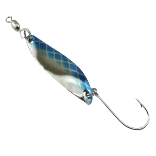 Dani Beau - Primitive halibut fishing hooks. Super awesome