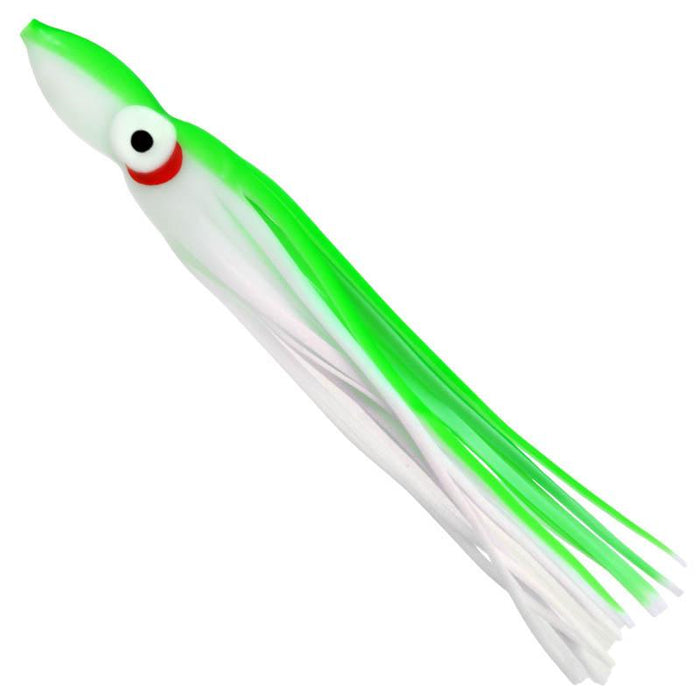 4.5" Challenger Squid