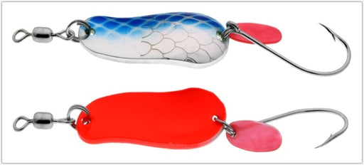 SPOON VIIRASTUS MERCURY 8 G - Handmade fishing lures