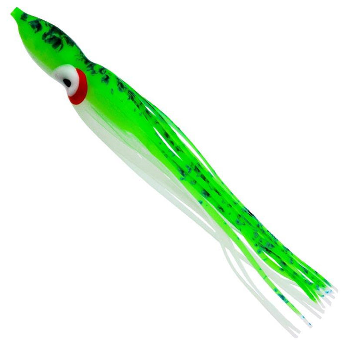 4.5" Challenger Squid