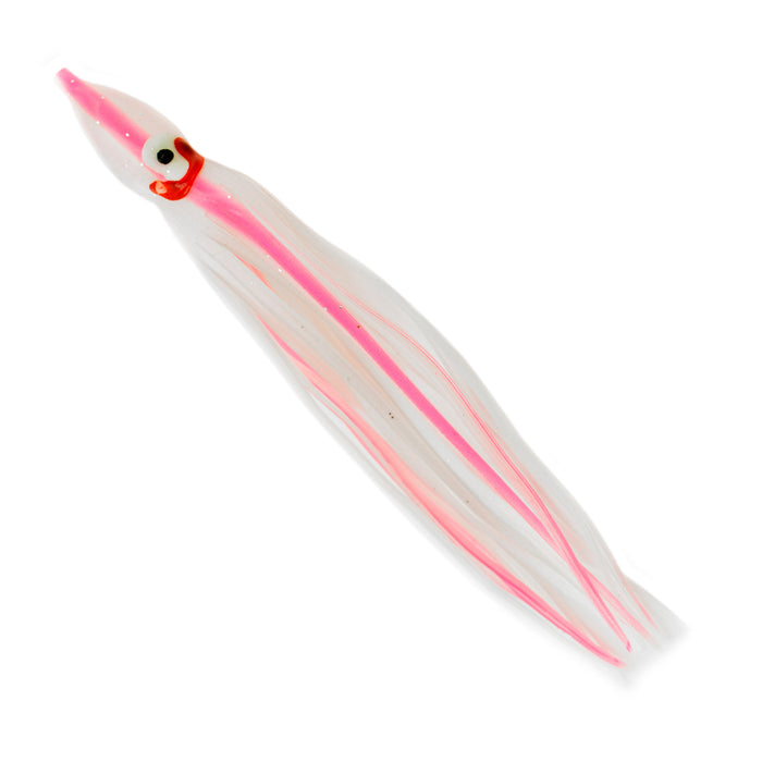 Battle Angler Ghost Squid Jigging Fishing Lure (Model: 250g / Pink  Fissure), MORE, Fishing, Jigs & Lures -  Airsoft Superstore