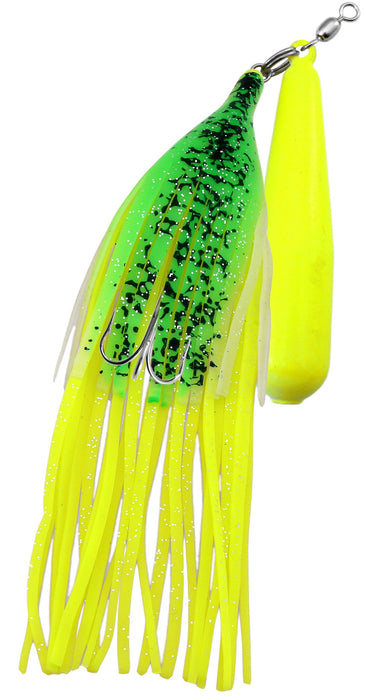 Delta Giant Skirt Jig