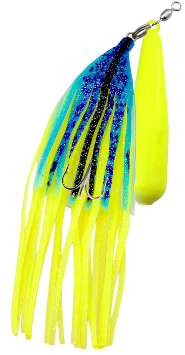 Delta Giant Skirt Jig