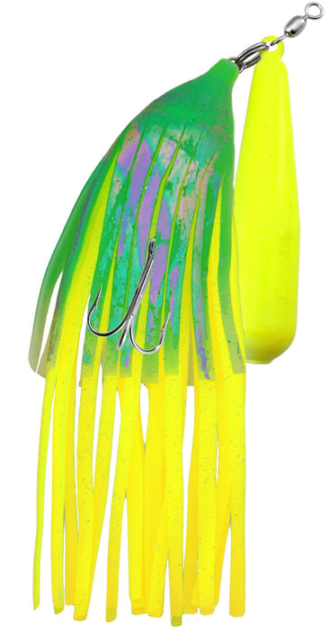 Delta Giant Skirt Jig