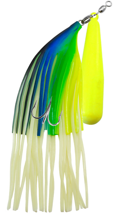 Delta Giant Skirt Jig