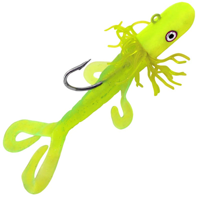 Delta Big Eye Jig, 8-oz