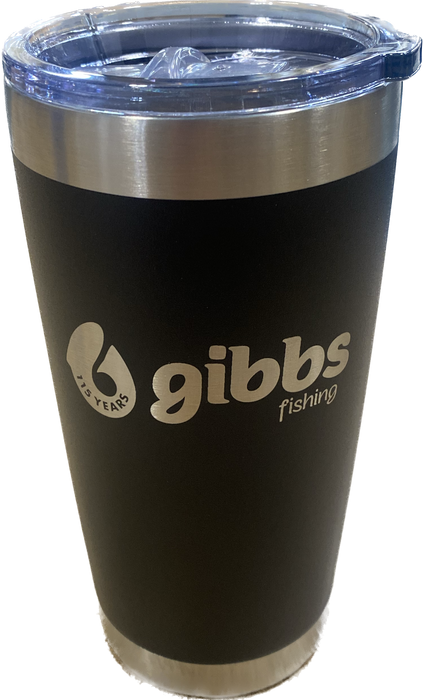 Gibbs Tumbler