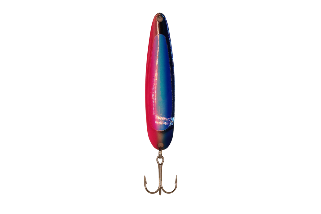 Stinger - Copper Smooth — Gibbs Fishing