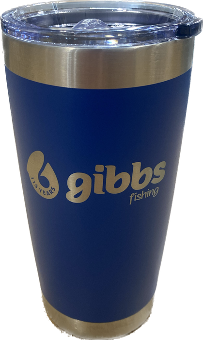 Gibbs Tumbler