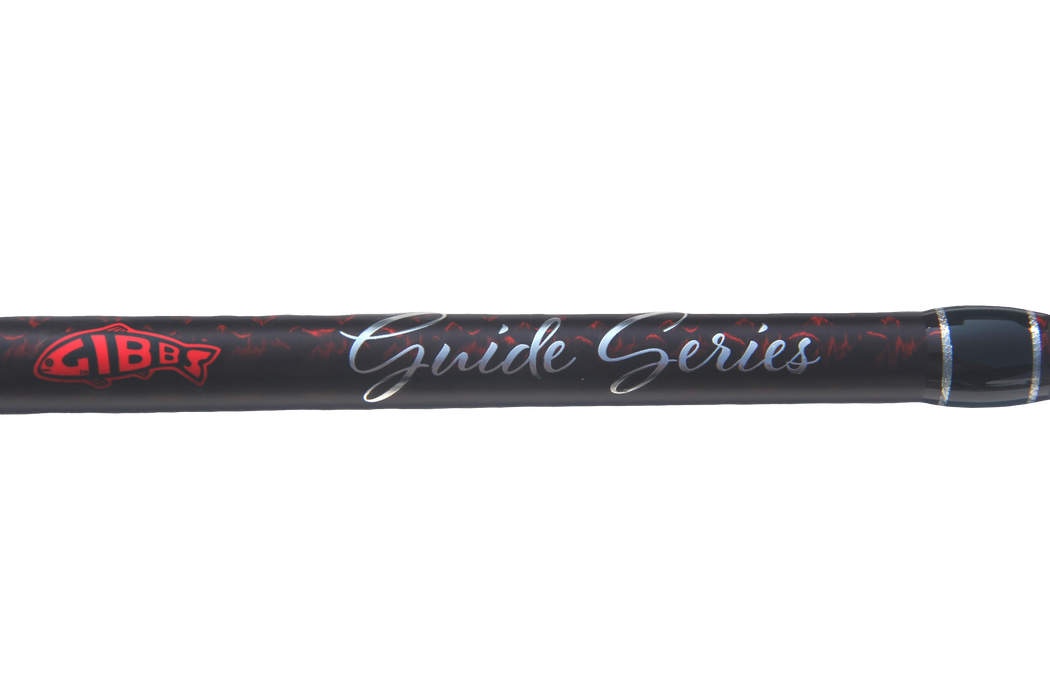 Guide Series Mooching Rod — Gibbs Fishing