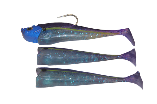 Lighthouse Lures — Gibbs Fishing