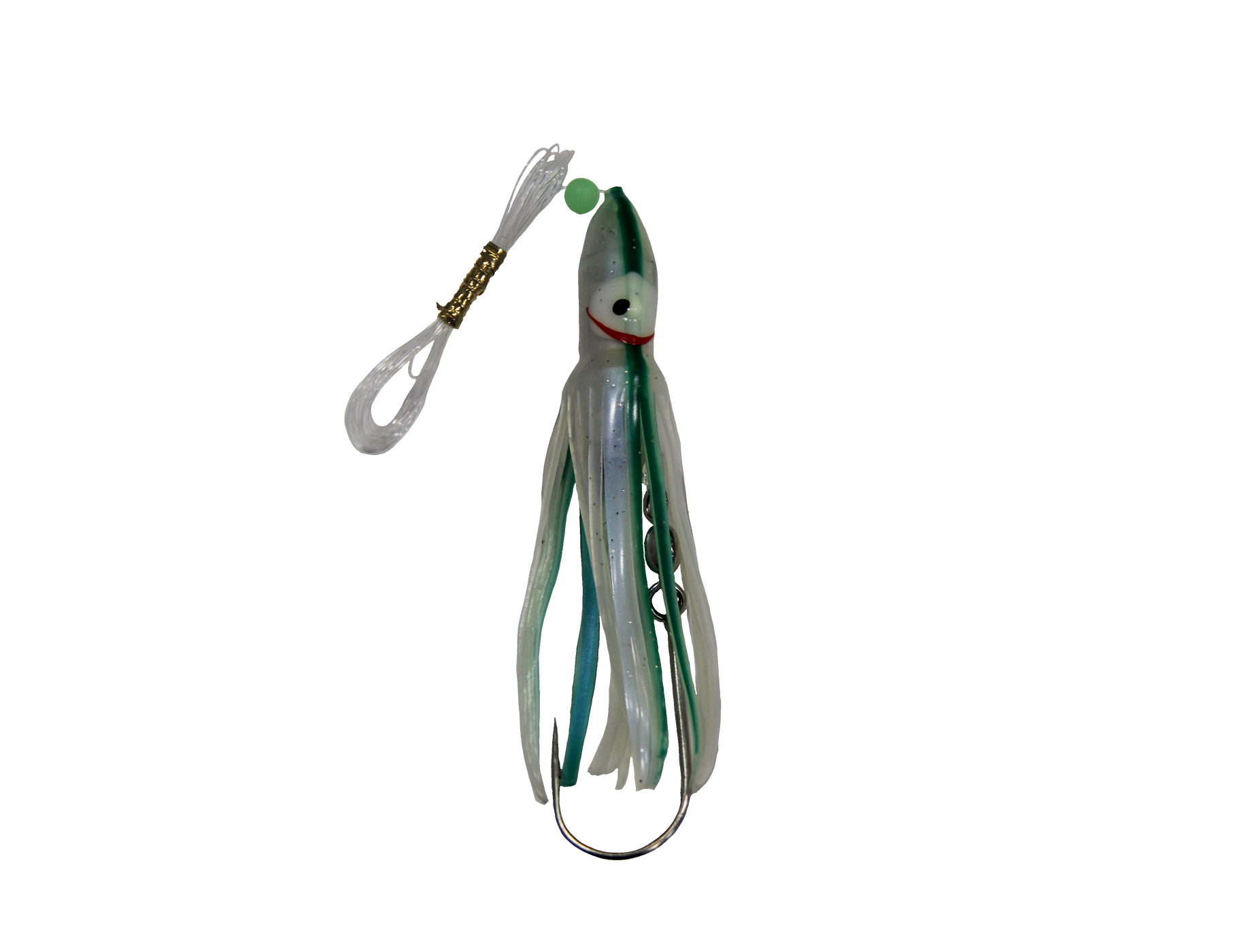 Electronic Hoochie Lures Shop Lighthouse Lures at Gibbs Fishing Gear