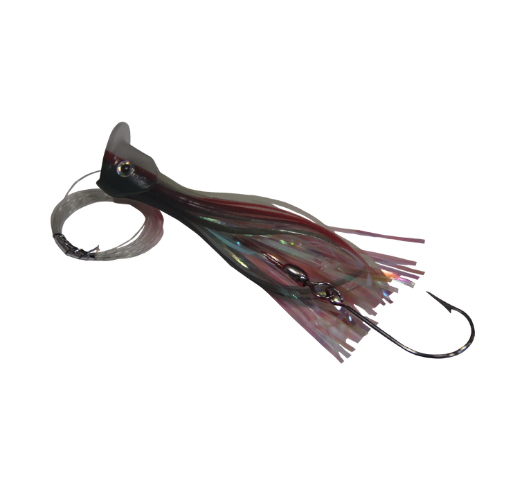 Jughead Nano Squirt Lure