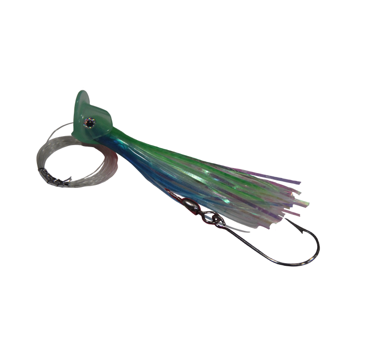 Jughead Nano Squirt Lure