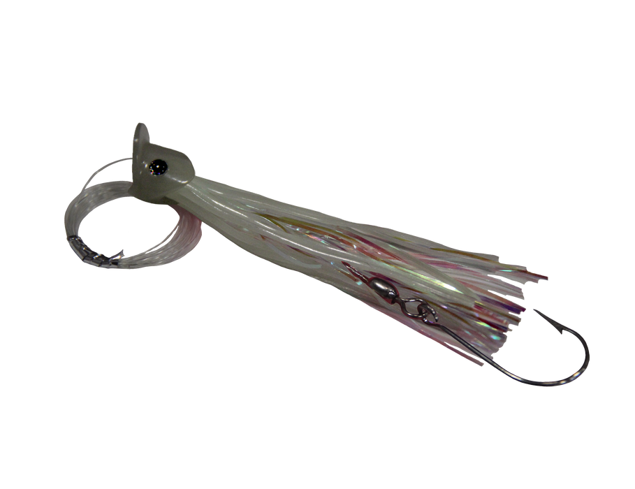 Jughead Nano Squirt Lure