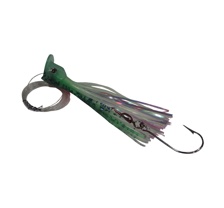 Jughead Nano Squirt Lure