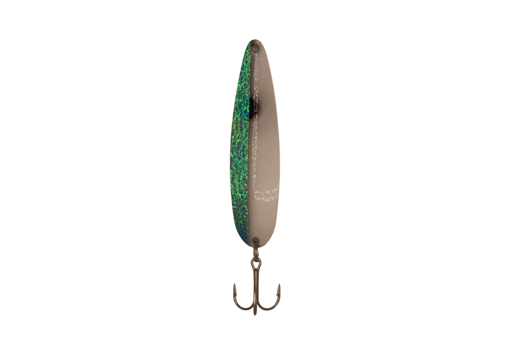 Stinger Stingray - Painted Smooth Brass — Gibbs Fishing