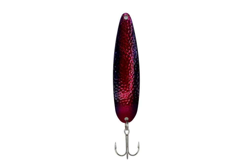 Stinger Stingray - Silver Hammered