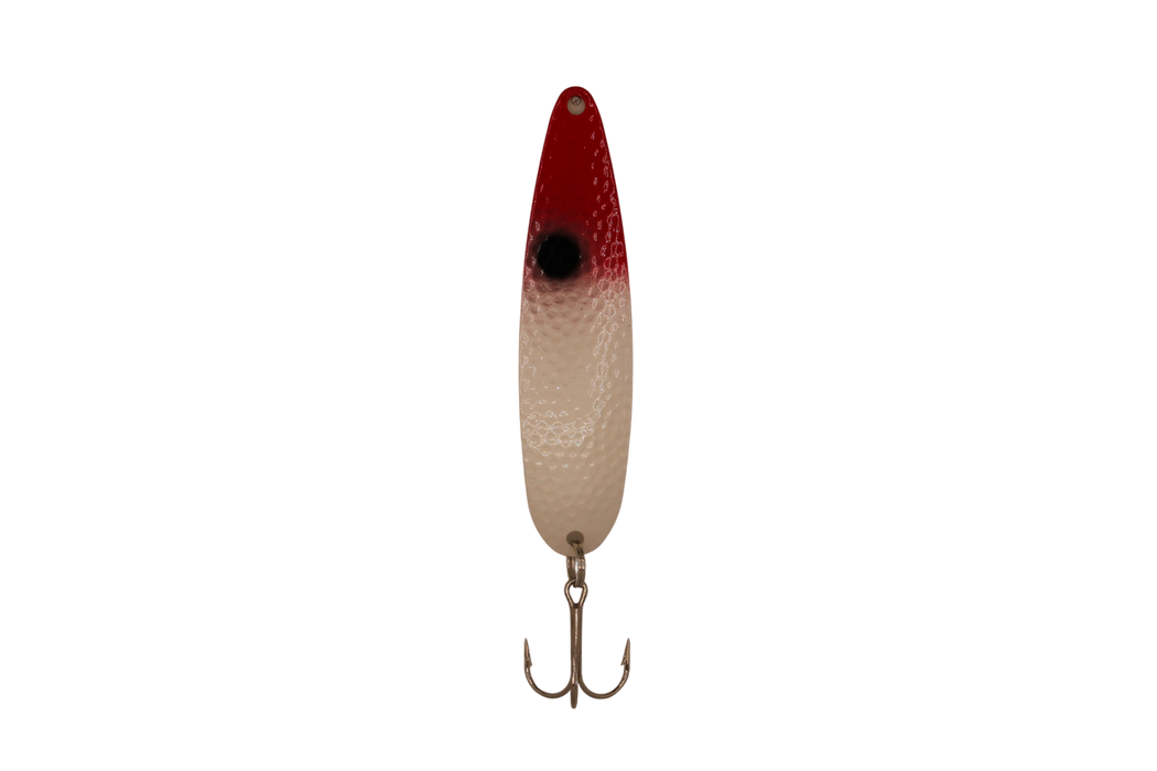 Stinger Stingray - Silver Hammered