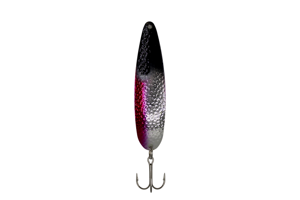 Stinger Stingray - Silver Hammered
