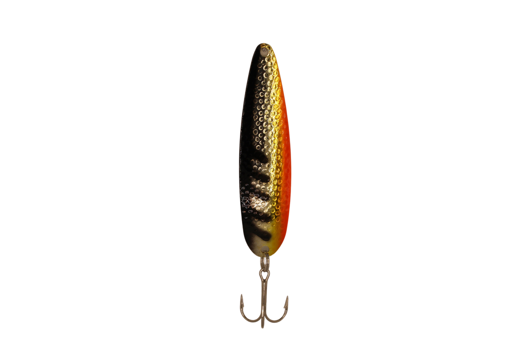 Stinger Stingray - Silver Hammered
