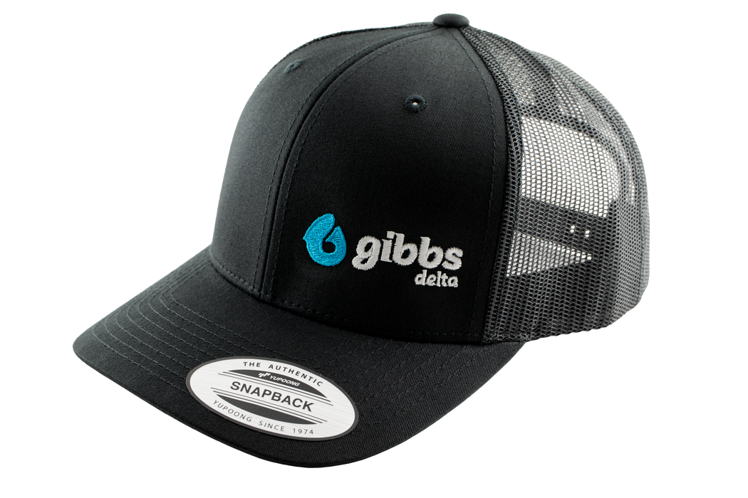 Shop Gibbs Snapback Cap Fishing Gear Online | Gibbs Fishing Gear Canada