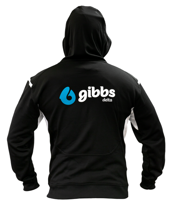 Gibbs Pull Over Hoodie