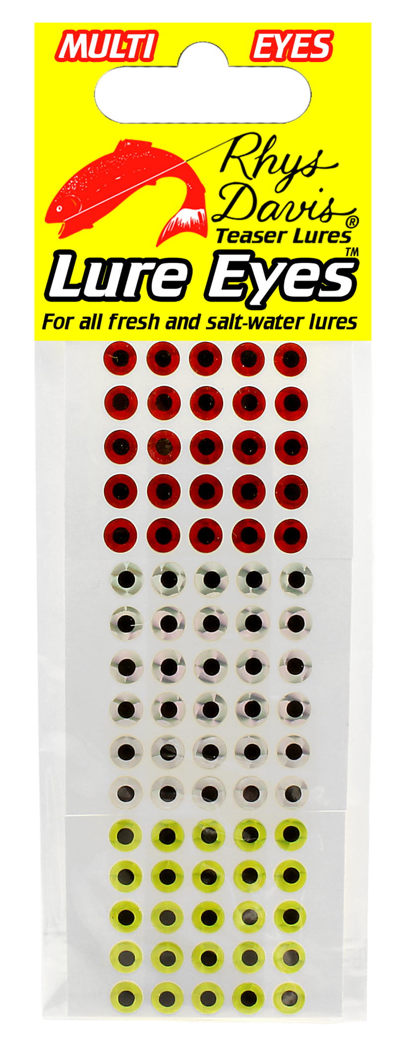 Shop Lure Eyes Fishing Gear Online Gibbs Fishing Gear Canada