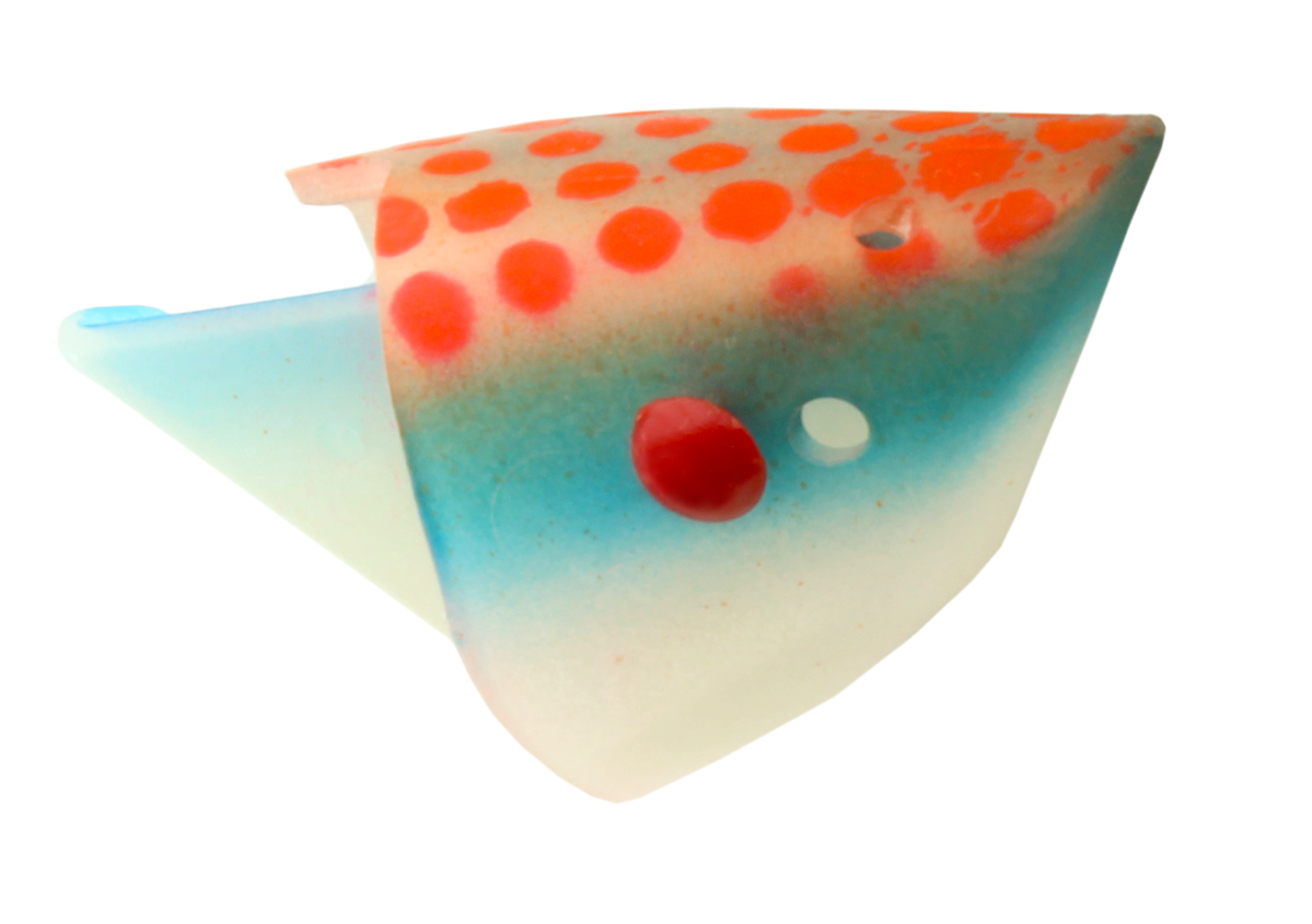 Anchovy Special Glow Peanut Butter — Gibbs Fishing