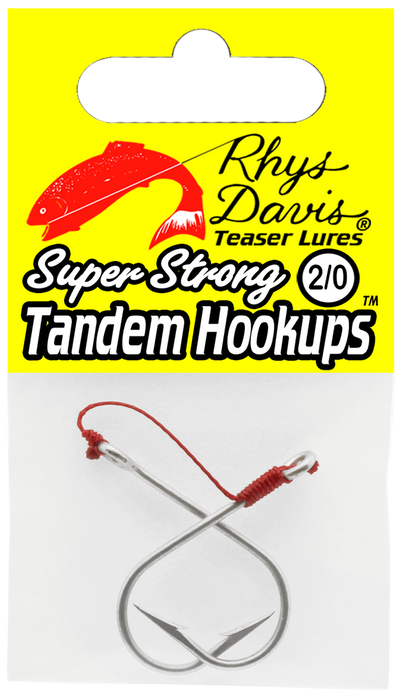 Tandem Hookup