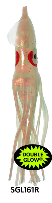 Cuttlefish, 5/pk, Glow Mother of Pearl