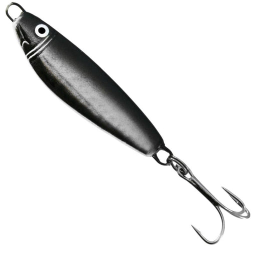 Dani Beau - Primitive halibut fishing hooks. Super awesome