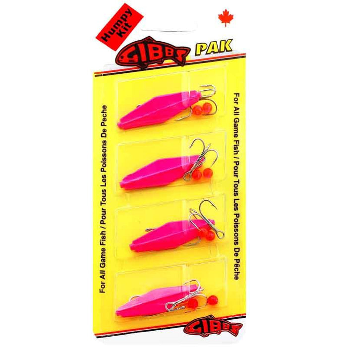 Gibbs Humpy Kit